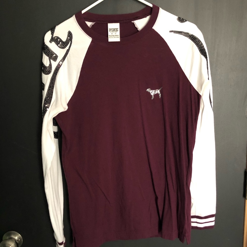 Cute long sleeve